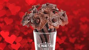 If flowers aren't your fiancé's thing, we have some good news. Beef Jerky Bouquet Is The Best Valentine S Day Gift