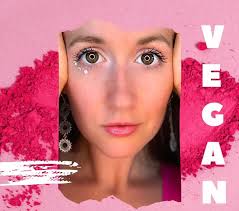 Promote with Alexa Chase (@vegansparkle)