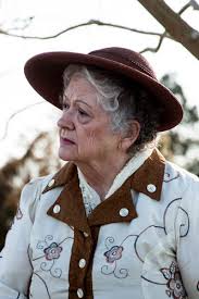 Spring Spirit Stroll 2014