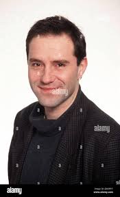 Stefan kurt hi-res stock photography and images