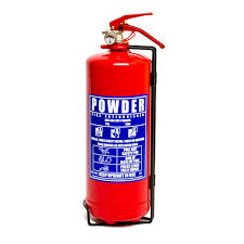 Our water extinguishers are bafe approved, fully charged and supplied complete with wall bracket. Fire Safety Equipment Rapid Fire Safety Ltd