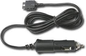 Red (+5v), black (gnd), and white (pin 5 or 'x' = usb device detection). Best Buy Garmin Vehicle Power Cable For Select Garmin Gps Receivers 010 10747 03