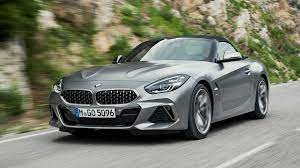 Our comprehensive coverage delivers all you need to know to make an informed car buying decision. Bmw Z4 News Und Tests Motor1 Com