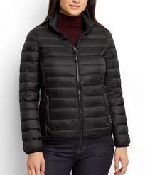 Women S Clairmont Packable Travel Puffer Jacket Tumipax Outerwear Tumi United States In 2021 Puffer Jackets Puffer Tumi Women