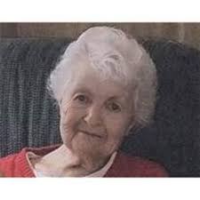 Edith L. Werking Obituary December 13, 2020