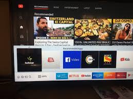 Go to the personal tab. Can One Stream Hotstar On A Samsung Smart Tv Like Amazon Prime And Netflix Quora