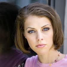 Actresses with brown hair and blue eyes. Brown Hair Blue Eyes Hairstyles To Inspire You Ath Usa