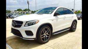 Gle 350, gle 450, gle 580, amg gle 53 and amg gle 63 s. 2016 Mercedes Benz Gle Class Gle 450 Amg Coupe Full Review Exhaust Start Up Youtube