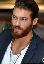 Pin By Suanne Schafer On Can Yaman Canning Beard Trimming Guide Men