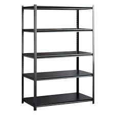 Multi Shelving Storage Organization The Home Depot