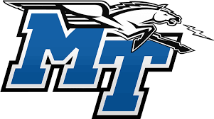 Maybe you would like to learn more about one of these? Download Middle Tennessee Football Logo Full Size Png Image Pngkit