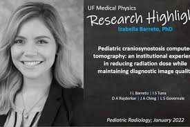 January » 2022 » Medical Physics » College of Medicine » University of  Florida