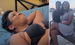 Mother-daughter duo reveal they watch each other's SEX TAPES and give each  other tips | Daily Mail Online