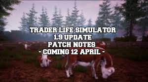 Trader life simulator mobile game guide and tips. Trader Life Simulator Trader Life Simulator 1 9 Patch Notes New Rd April 5 Steam News