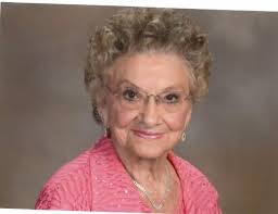 Irene Koeppen Obituary