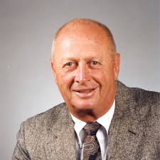 Profile for Johnny Orr