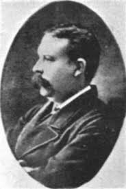 William Francis Frederick Waller