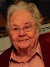 Grace Gillis Obituary