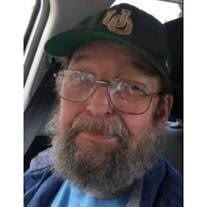Jim" Edgar James Parker III Obituary