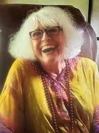 Caroline Amelia Barge