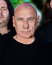 Vinny Appice's Birthday Celebration and Legacy in Black Sabbath and DIO