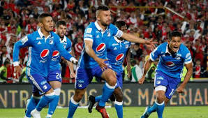 Jun 10, 2021 · primera a comentarios en directo del junior v millonarios 10 de junio de 2021, incluyendo todas las estadísticas y eventos clave del partido, actualizado al instante. Millonarios Campeon Empato 2 2 Con Santa Fe Y Levanto El Trofeo De La Liga Aguila 2017 Futbol Internacional Depor