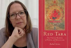 Book Review: Red Tara: The Female Buddha of Power and Magnetism
