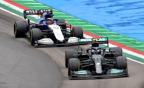 F1's governing body spent three hours disassembling valtteri bottas' new mercedes car after the bahrain season opener. Collision Could Affect Mercedes Upgrade Plans Warns Wolff Reuters