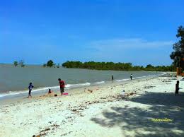 One that is known for its generous green landscape but doesn't lack the zest of life of that of kuala lumpur. Pantai Kelanang Mmm S Everything Is Possible