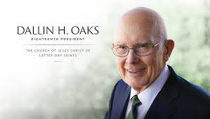 If you happened to miss Sister Dennis' talk, it's a must read. It is  perhaps the most vulnerable talk I have ever heard from any individual  during #GeneralConference. Her ability to discuss