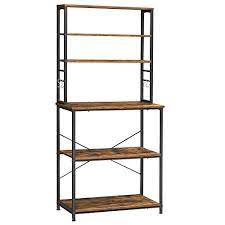 Maybe you would like to learn more about one of these? Best Bakers Racks Buying Guide Gistgear