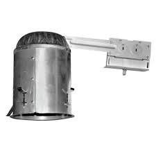 Elco El5rica Medium Base 5 Recessed Light Remodel Ic Adjustable Airtight Housing Elc El5rica