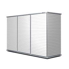 Terrassenschrank Wetterfest Modern Garten Q Gmbh Schrank Terrasse Modern
