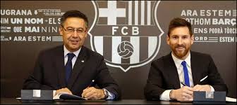 How much should property management cost? Messi Verlangert Barcelona Vertrag Bis 2021