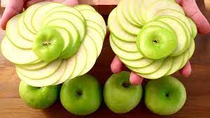 Pin On Making Food Garnishes