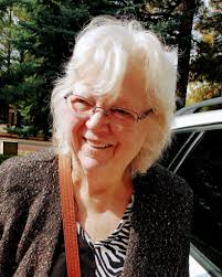 Virginia "Ginger" Nell Hall Obituary June 6, 2024