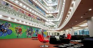 Penyusunan waktu solat fardhu telah diajarkan sendiri oleh malaikat jibrail kepada nabi muhammad s.a.w. Perpustakaan Raja Tun Uda Library Visit Selangor