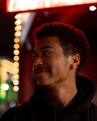 Malcolm Harrell (@malcolm.mov) • Instagram photos and videos