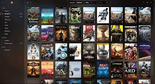 See more of all games on facebook. Cd Projekt S All In One Game Launcher Gog Galaxy 2 0 Has Entered Open Beta Techspot