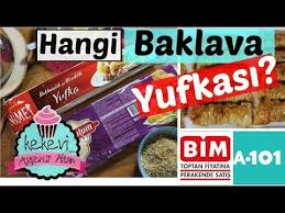 baking panosundaki pin