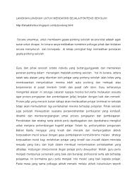 Maybe you would like to learn more about one of these? Peranan Guru Dan Ibu Bapa Ponteng