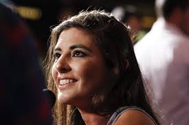 Chambers booked for first fight in 2 years vs. Kassem at UFC Sydney