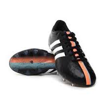 He only trained a few times in other boots, but he never wore another boot than the white / sky blue adidas 11pro football shoes in an official match since 2013. Adidas 11pro Fg Black Uefa Champions League Ucl Uk6 5 Original Legendary Kroos Shopee Malaysia