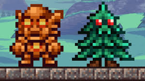 What Is The Best Pet In Terraria Youtube