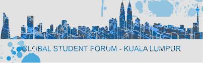 Empowering malaysian youth through diplomatic opportunities. 13th Global Student Forum 2017 Kuala Lumpur Malaysia Oya Opportunities