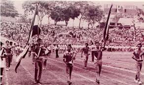 Externado De San Jose Torneos Estudiantiles Dolores Park Park Travel