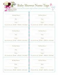 There's a wide range of styles, themes and colors for. Printable Baby Shower Nametags Free Printable Coloring Pages Coloring Home