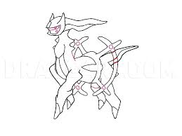 Of course grassley bill will give more restrictions. How To Draw Arceus Coloring Page Trace Drawing