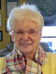 Clara Shelby Obituary