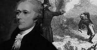 12 Badass Alexander Hamilton Facts You Didn't Learn in History Class